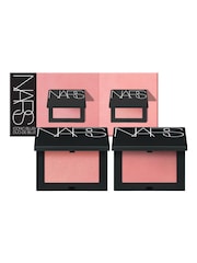 NARS Pink Iconic Blush Duo (Worth £49) - Image 1 of 4