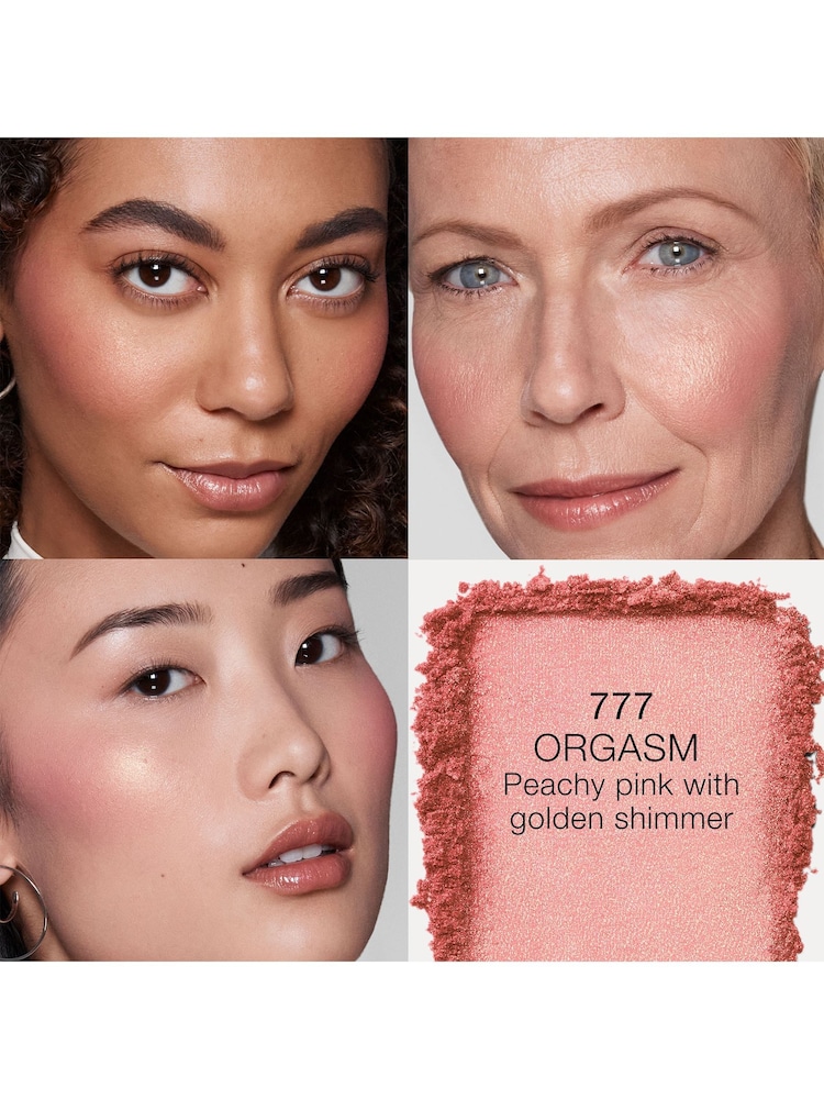 NARS Pink Iconic Blush Duo (Worth £49) - Image 2 of 4