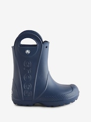 Crocs Kids Handle It Rain Boots - Imagen 1 de 1