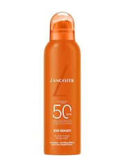 Lancaster Sun Beauty SPF 50 Body Mist 200ml - Image 1 of 1