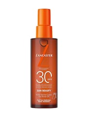 Lancaster Sun Beauty SPF 30 Body Dry Oil 150ml - Image 1 of 1