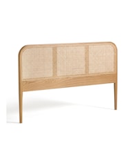 La Redoute Intérieurs Natural Madara Rattan Cane King Headboard - Image 5 of 7