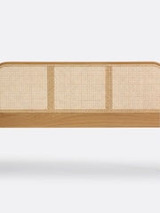 La Redoute Intérieurs Natural Madara Rattan Cane King Headboard - Image 7 of 7