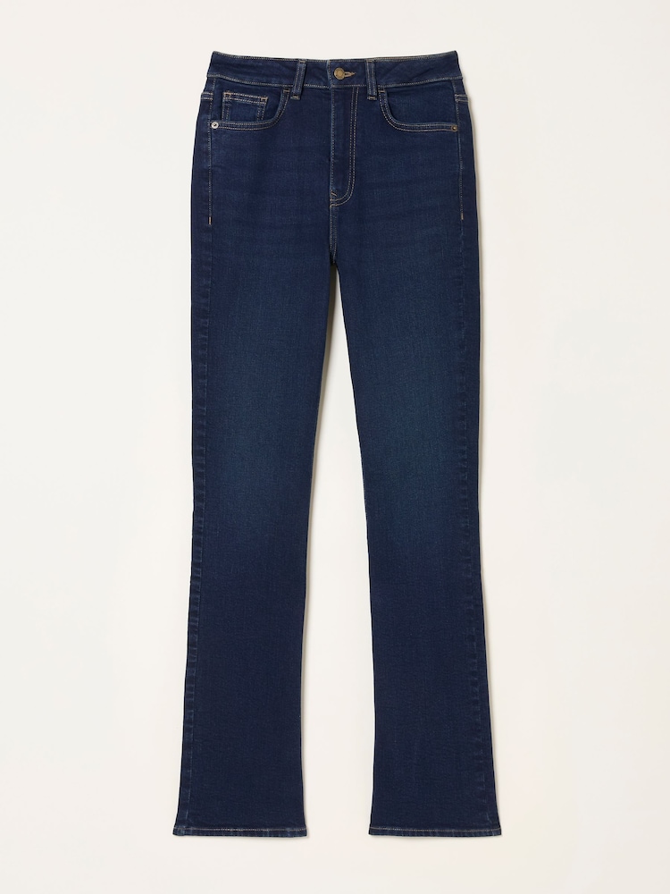 Tinta - Calça jeans FATFACE Bootcut - Imagem 5 de 5