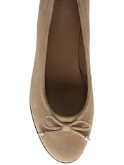 Lotus Natural Slip-Ons Casual Shoes - Image 4 of 4