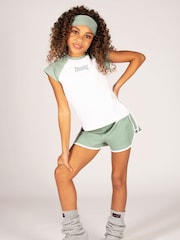 Pineapple White Star T-Shirt - Image 4 of 7