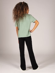 Pineapple Green Star T-Shirt - Image 4 of 6
