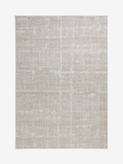 Light Natural Aria Abstract Rug - Image 2 of 5