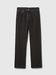 Gap Black 90s Loose Jeans - Image 5 of 7