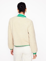 Boden Brown Chelsea Casual Jacket - Image 3 of 6