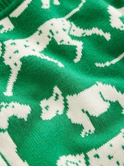 Boden Green Sienna Cotton Shirt - Image 7 of 7