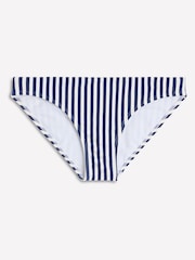 Boden Blue Classic Bikini Bottoms - Image 5 of 6