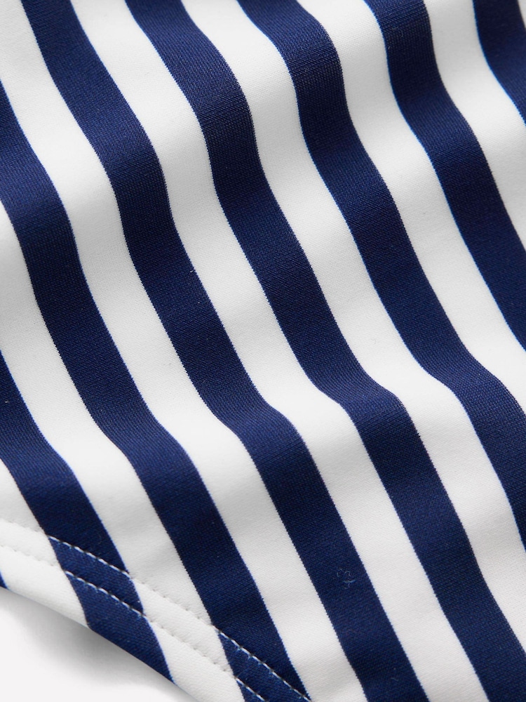 Boden Blue Classic Bikini Bottoms - Image 6 of 6