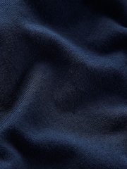 Boden Blue Emilia Crew Jumper - Image 6 of 6