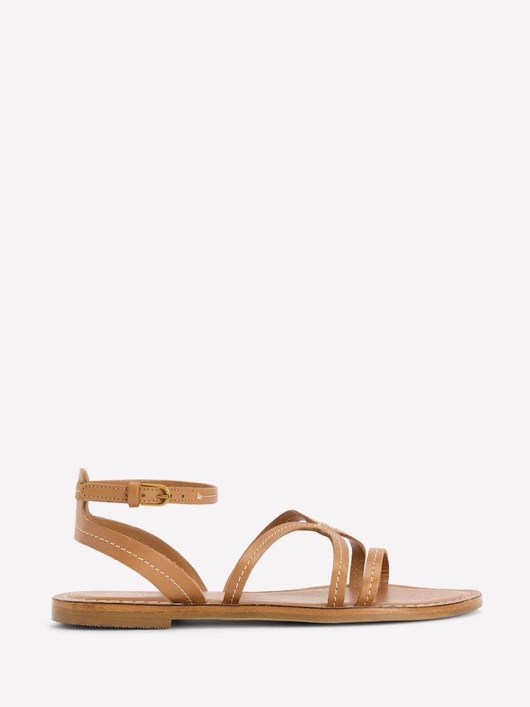Sandales Boden Casual Chaussures plates - Image 1 of 4