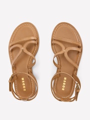 Sandales Boden Casual Chaussures plates - Image 3 of 4
