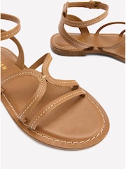 Sandales Boden Casual Chaussures plates - Image 4 of 4