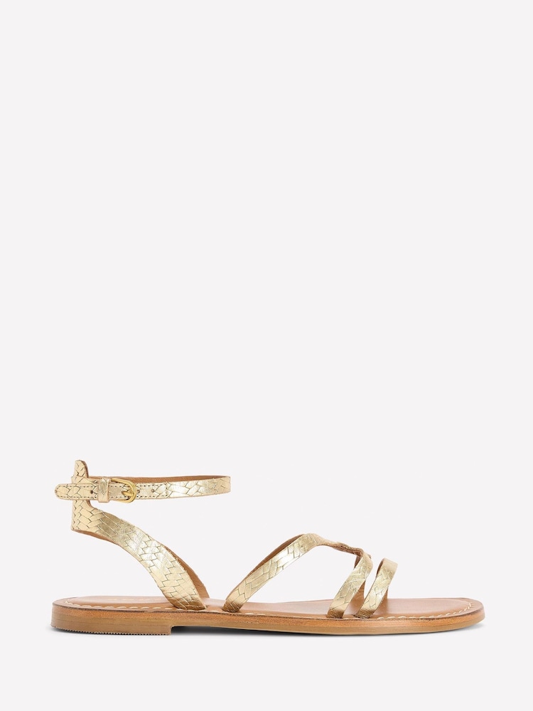 Sandales Boden Casual Chaussures plates - Image 1 de 4