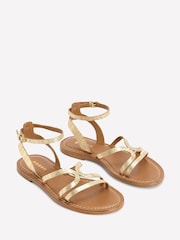 Sandales Boden Casual Chaussures plates - Image 2 de 4