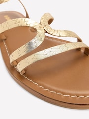 Sandales Boden Casual Chaussures plates - Image 3 de 4
