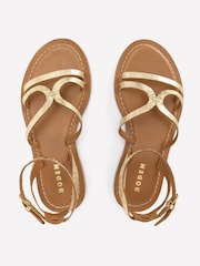 Sandales Boden Casual Chaussures plates - Image 4 de 4