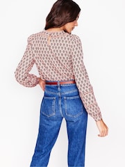 Boden – Daisy – Langarmshirt aus 100 % Baumwolle - Bild 3 von 5