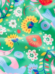 Boden Green Interest Strap Swimsuit - Image 6 of 6