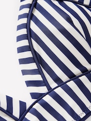 Boden Blue Kasos String V-Neck Bikini Top - Image 5 of 5