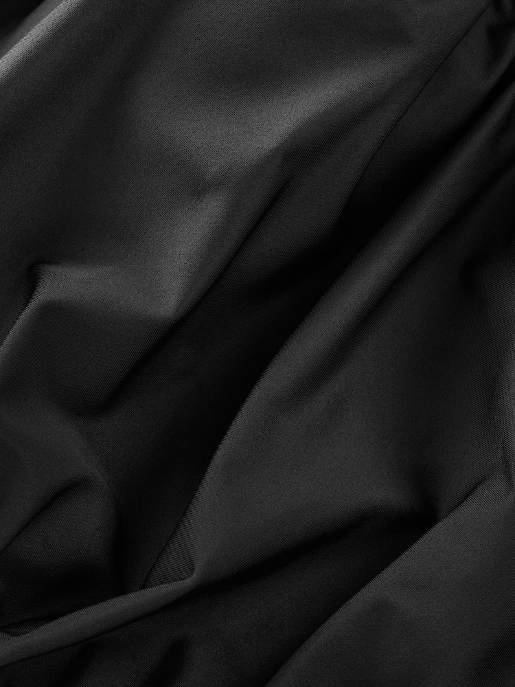 Boden Black Kythira Ruched Tankini - Image 6 of 6