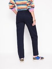 Boden Blue Barnsbury Chinos Trousers - Image 3 of 5