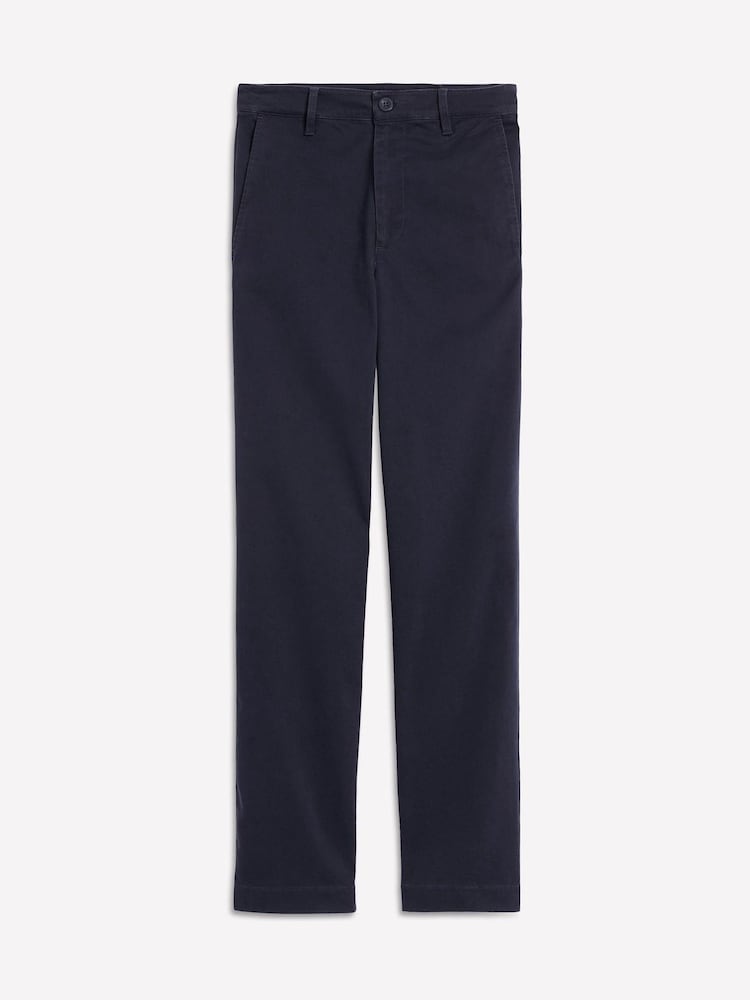 Boden Blue Barnsbury Chinos Trousers - Image 5 of 5
