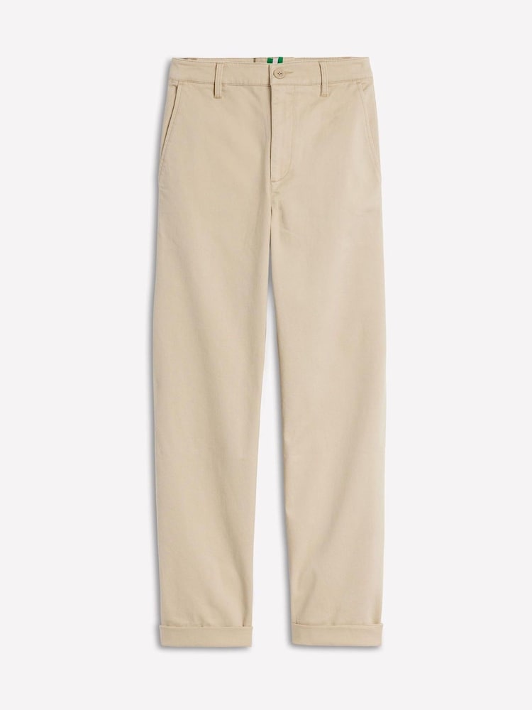 Boden Natural Barnsbury Chinos Trousers - Image 5 of 5