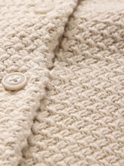 Gap Beige Cardigan Outfit Set (Newborn-24mths) - Image 3 of 3