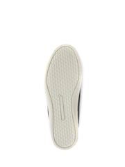 Jones Bootmaker Womens Midwood Leather Trainers - Image 5 of 5