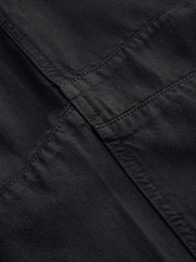Gap – UltraSoft – Easy Horseshoe – Jeans mit mittelhohem Bund - Bild 10 von 10