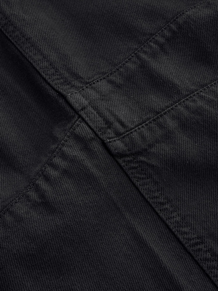 Gap – UltraSoft – Easy Horseshoe – Jeans mit mittelhohem Bund - Bild 10 von 10