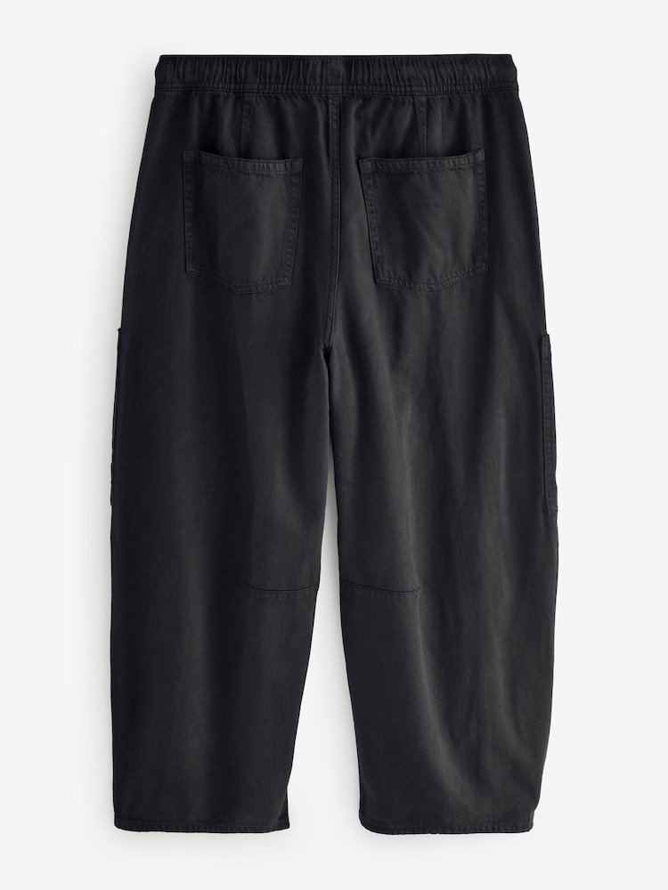 Gap UltraSoft jeans met halfhoge taille en hoefijzervormige pijpen - Image 7 of 10