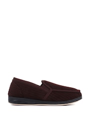 Pavers Red Antibacterial Slippers - Image 1 of 5