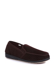 Pavers Red Antibacterial Slippers - Image 2 of 5