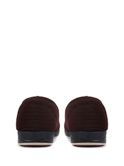 Pavers Red Antibacterial Slippers - Image 3 of 5