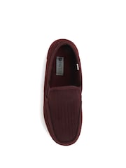 Pavers Red Antibacterial Slippers - Image 4 of 5