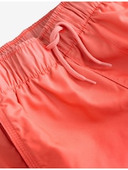 Rojo - Shorts de baño con cordón de Gap (4-13 años) - Imagen 3 de 4