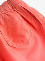 Rojo - Shorts de baño con cordón de Gap (4-13 años) - Imagen 4 de 4