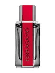 Salvatore Ferragamo Red Leather Eau de Parfum 50ml - Image 1 of 4