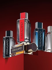Salvatore Ferragamo Red Leather Eau de Parfum 50ml - Image 2 of 4