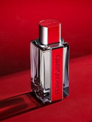 Salvatore Ferragamo Red Leather Eau de Parfum 50ml - Image 3 of 4