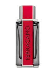Salvatore Ferragamo Red Leather Eau de Parfum 100ml - Image 1 of 4