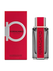 Salvatore Ferragamo Red Leather Eau de Parfum 100ml - Image 4 of 4