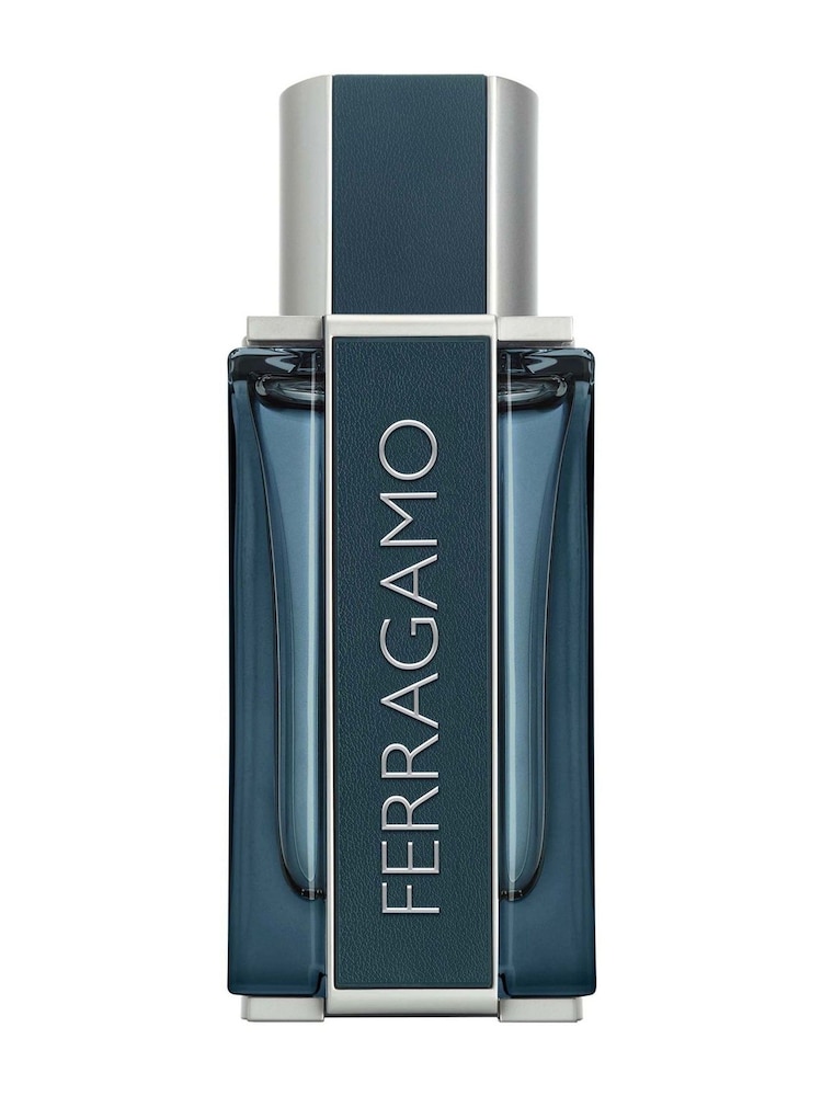 Salvatore Ferragamo Intense Leather Eau de Parfum 50ml - Image 1 of 1