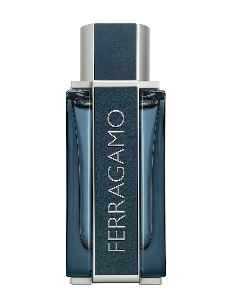 Salvatore Ferragamo Intense Leather Eau de Parfum 100ml - Image 1 of 1